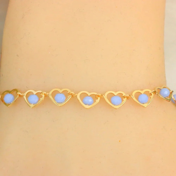 "New Beautiful Design Bracelet for Women/Girls, Gift, B656 - Picture 15 of 15